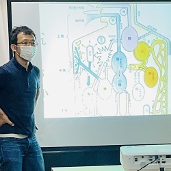 単発行事のイメージ写真