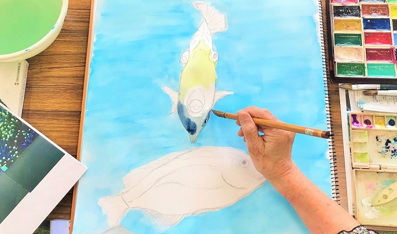 単発行事のイメージ写真